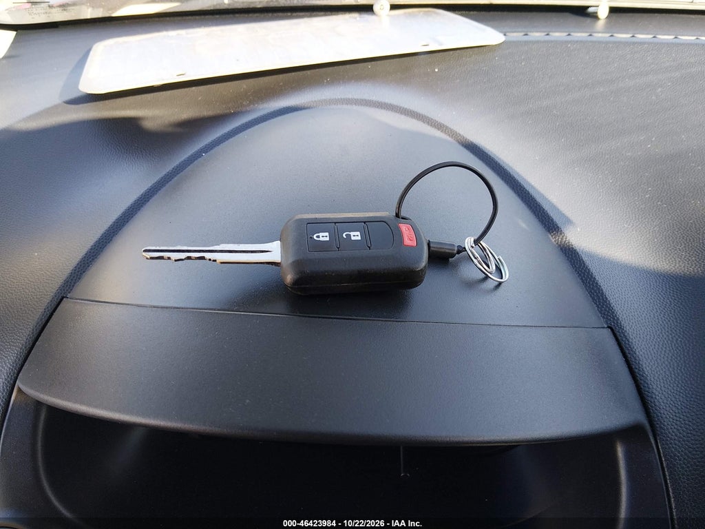 2024 Mitsubishi Mirage ES/LE photo 11