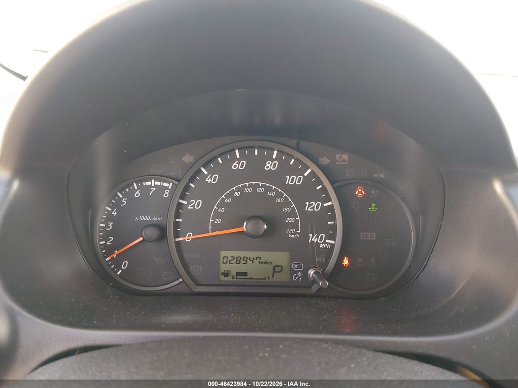 2024 Mitsubishi Mirage ES/LE photo 7