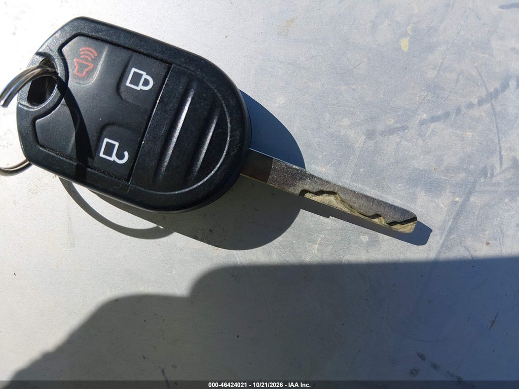 2015 Ford Escape SE photo 11
