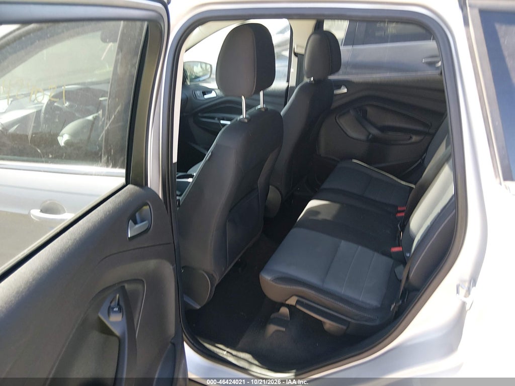 2015 Ford Escape SE photo 8