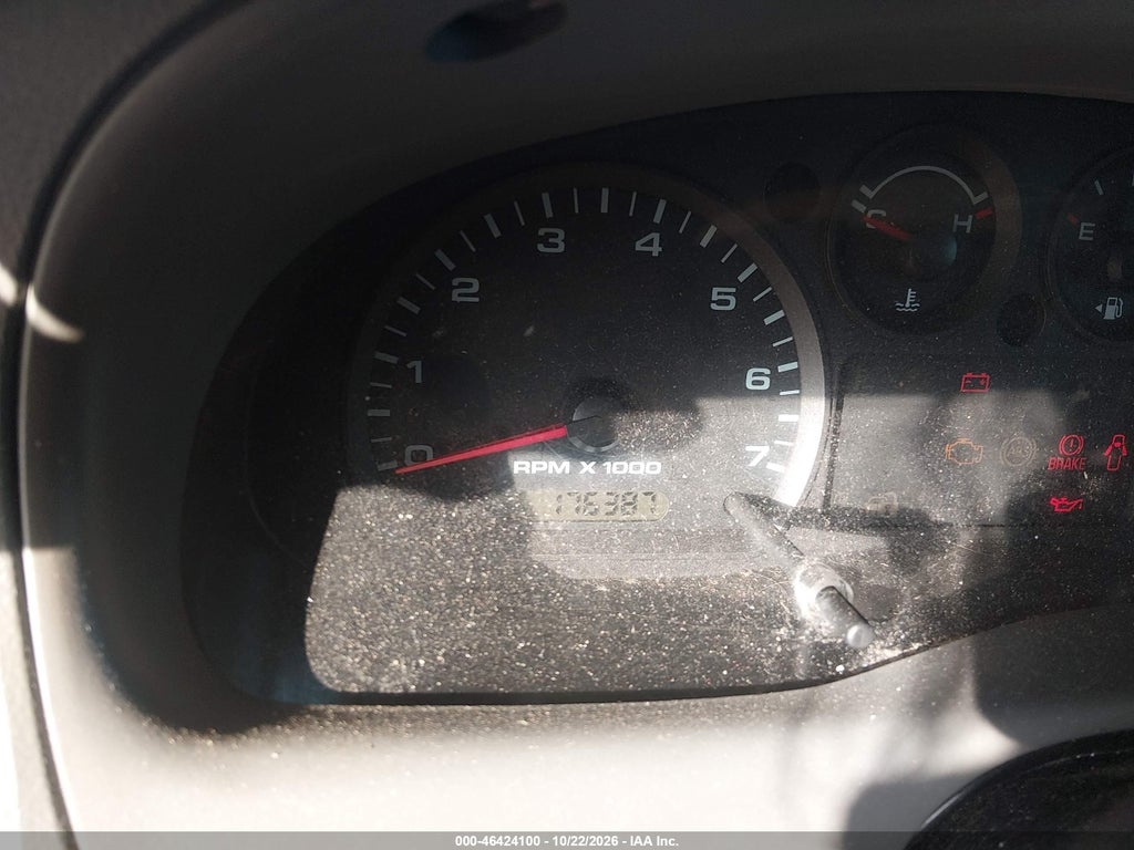 2004 Ford Ranger Edge/XL/XLT photo 7