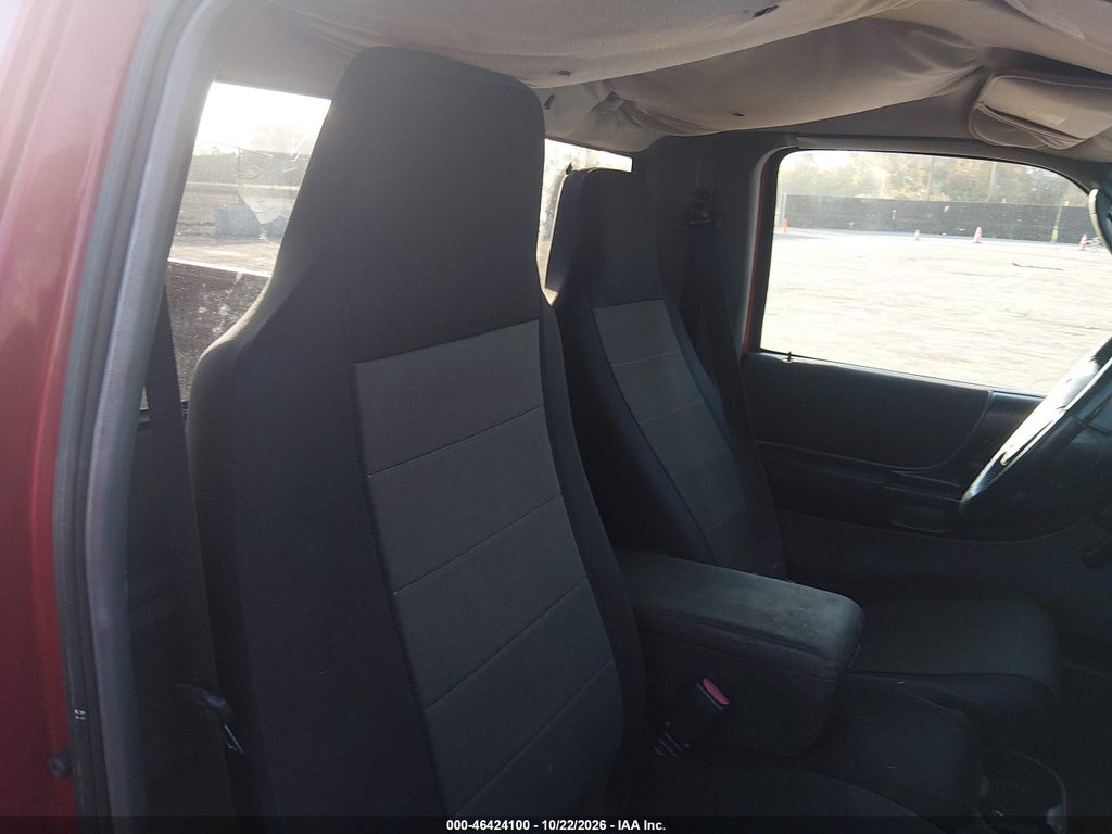 2004 Ford Ranger Edge/XL/XLT photo 8