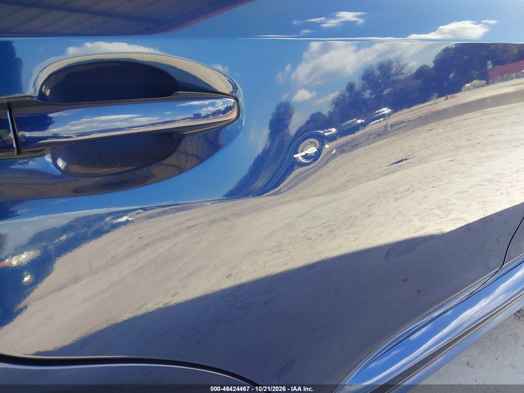 2021 Subaru WRX Premium photo 6