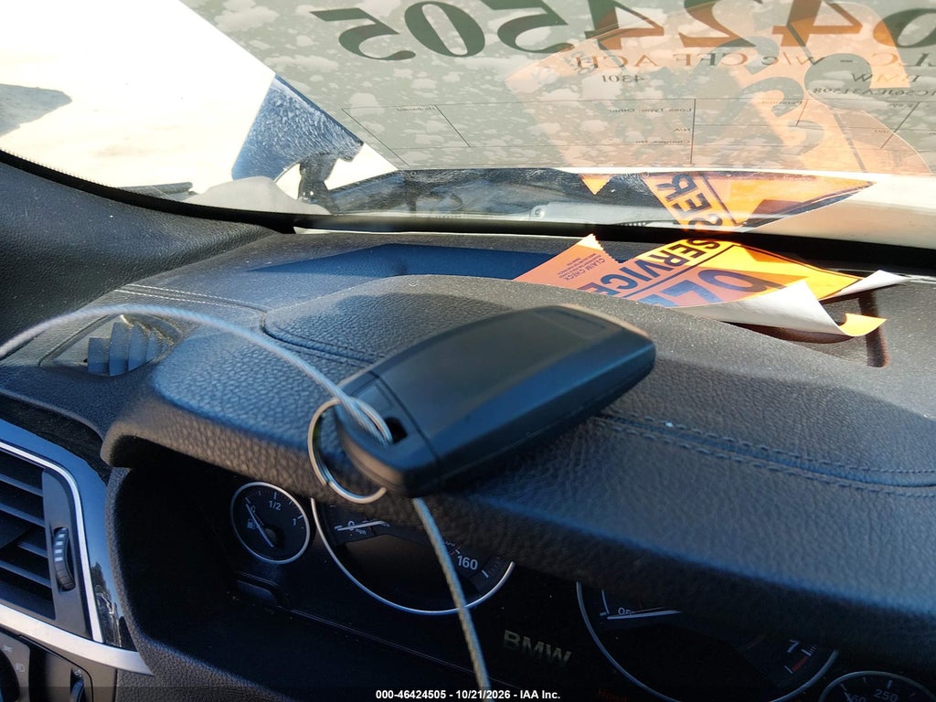 2018 BMW 430I photo 11