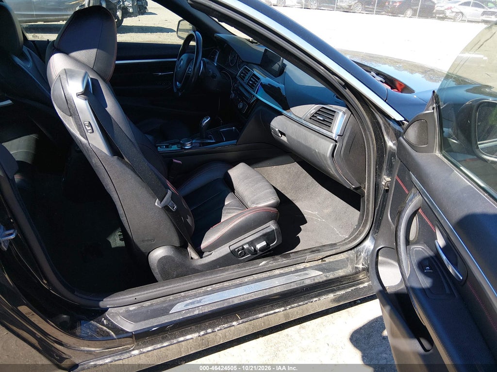 2018 BMW 430I photo 5