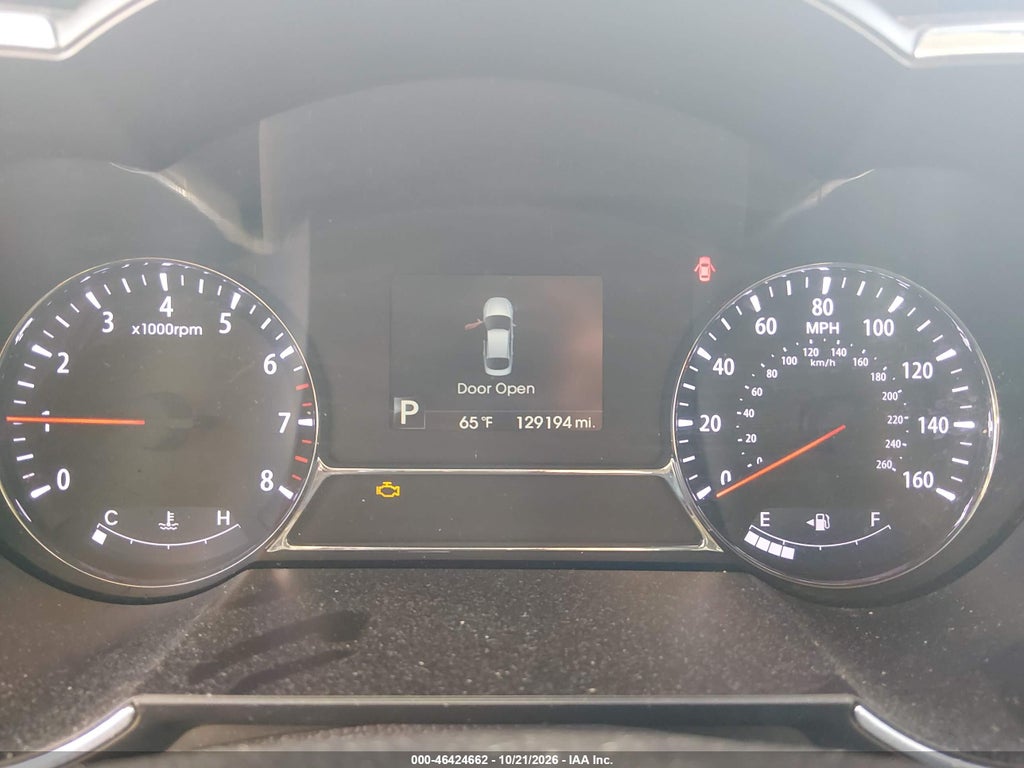 2013 Kia Optima SX photo 7
