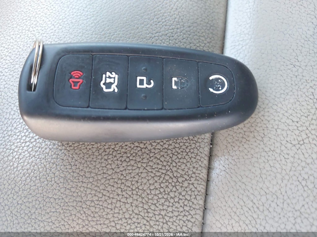 2014 Ford Escape Titanium photo 11