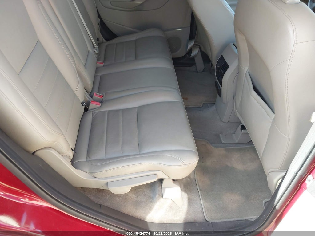 2014 Ford Escape Titanium photo 8