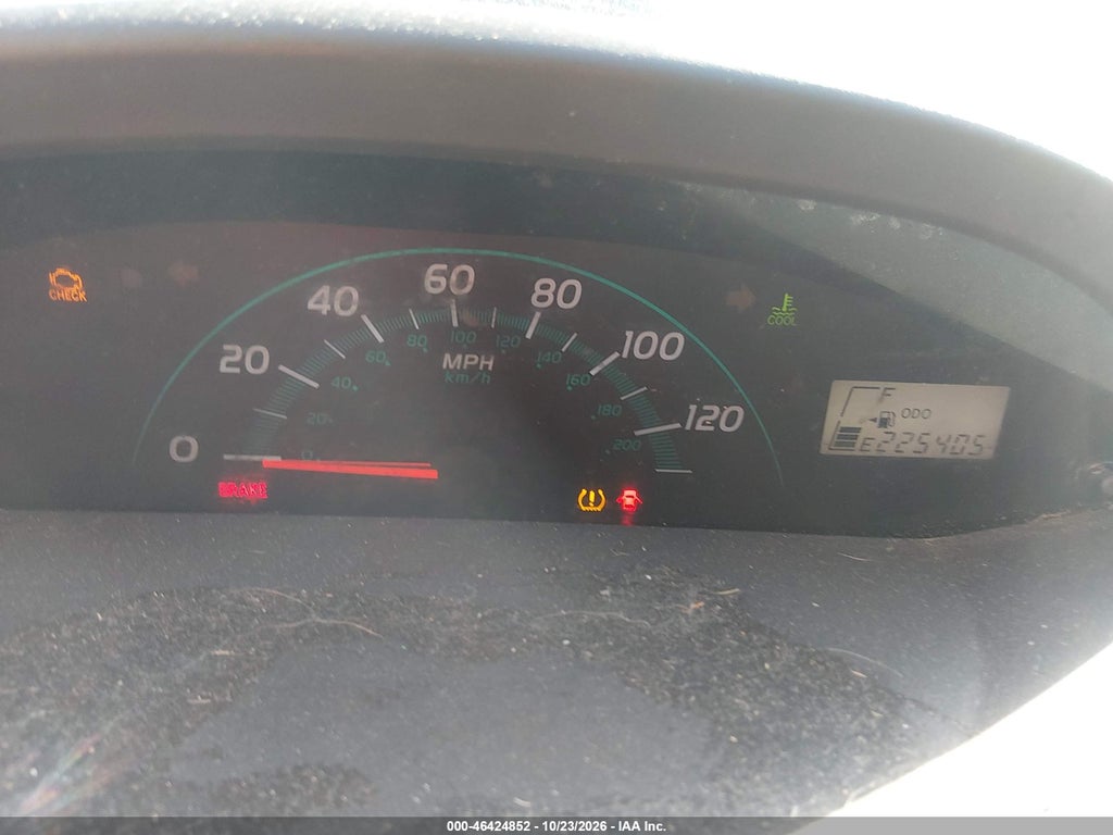 2008 Toyota Yaris photo 7