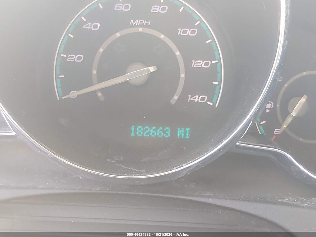 2012 Chevrolet Malibu 2LT photo 7