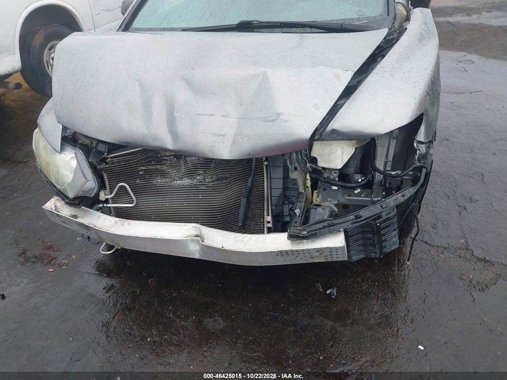 2010 Honda Civic VP photo 6