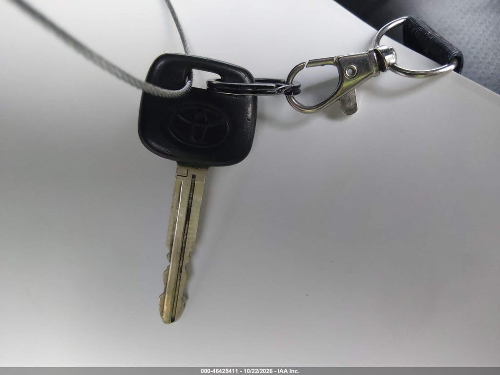 2007 Toyota FJ Cruiser photo 11