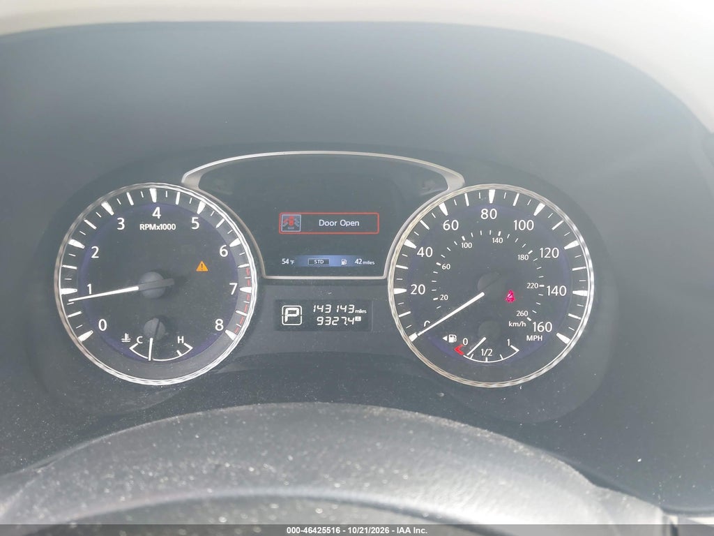 2020 Infiniti QX60 Luxe AWD photo 7