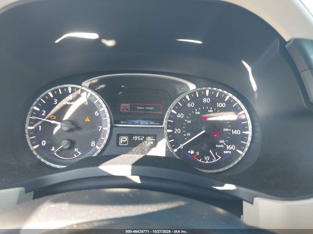 2015 Infiniti QX60 photo 7