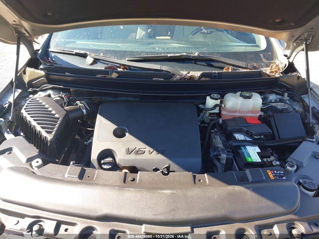 2019 Buick Enclave FWD Essence photo 10