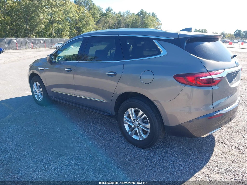 2019 Buick Enclave FWD Essence photo 3