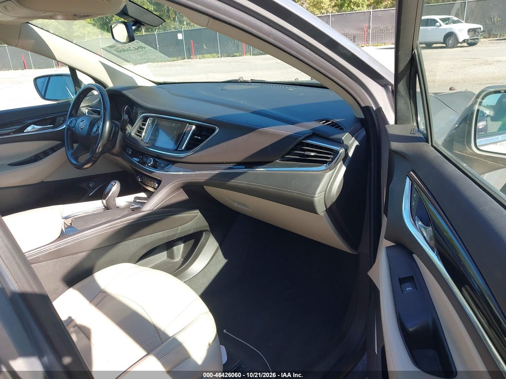 2019 Buick Enclave FWD Essence photo 5