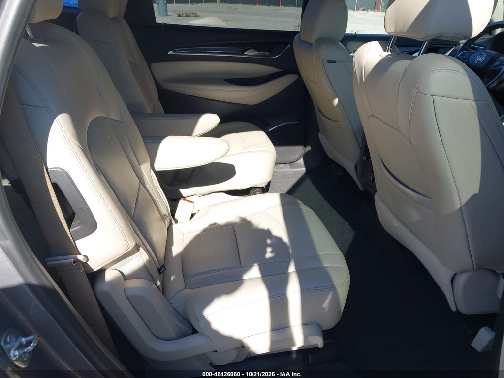 2019 Buick Enclave FWD Essence photo 8