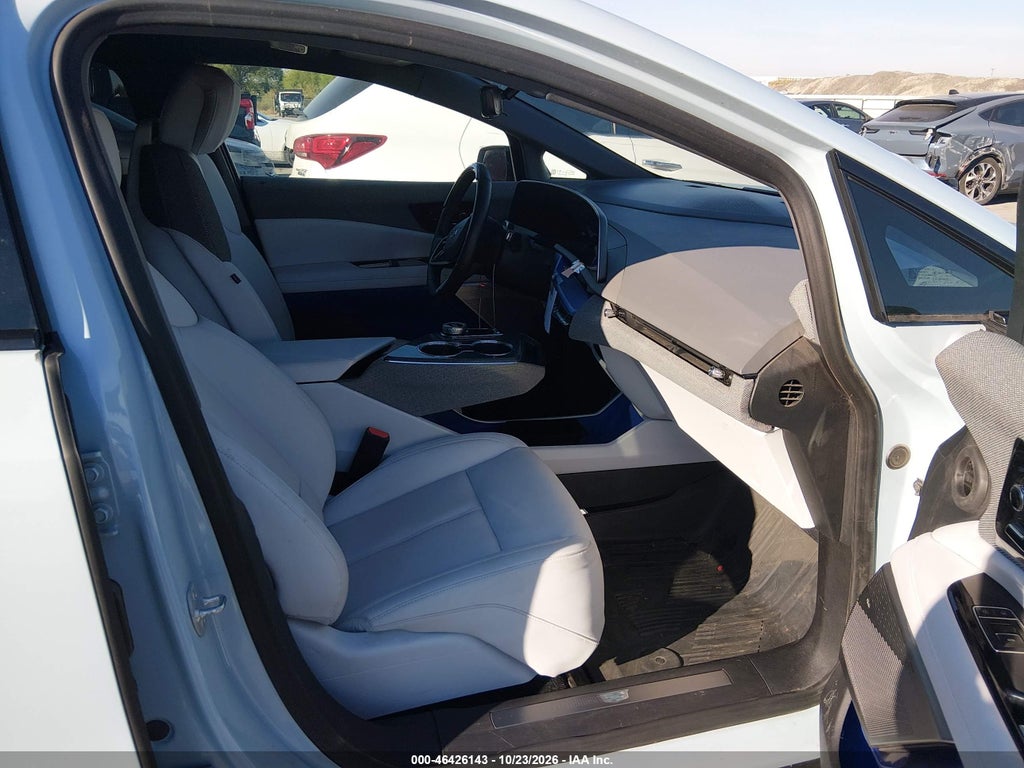 2025 Cadillac Optiq Sport 1 AWD photo 5
