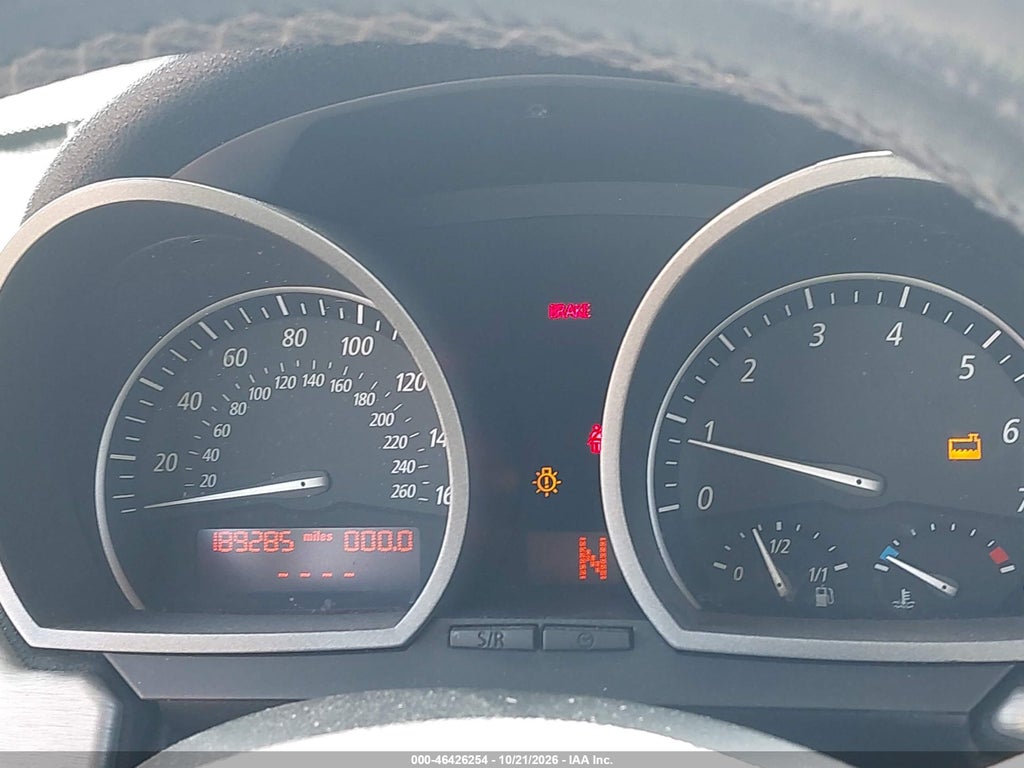 2003 BMW Z4 3.0I photo 7
