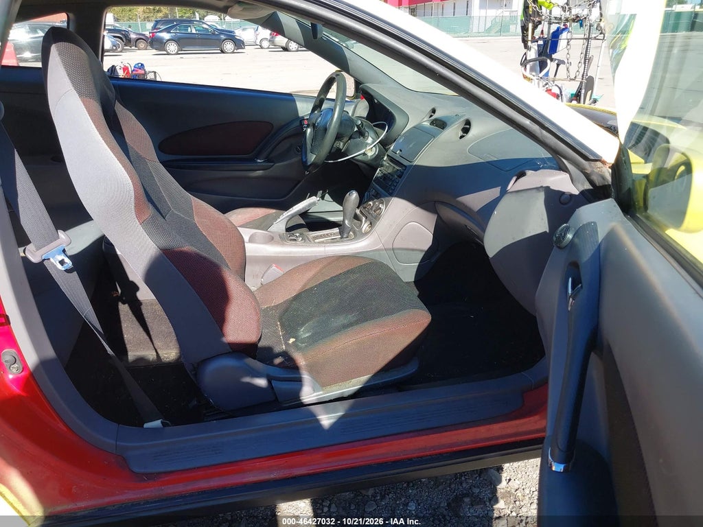 2001 Toyota Celica GT photo 5