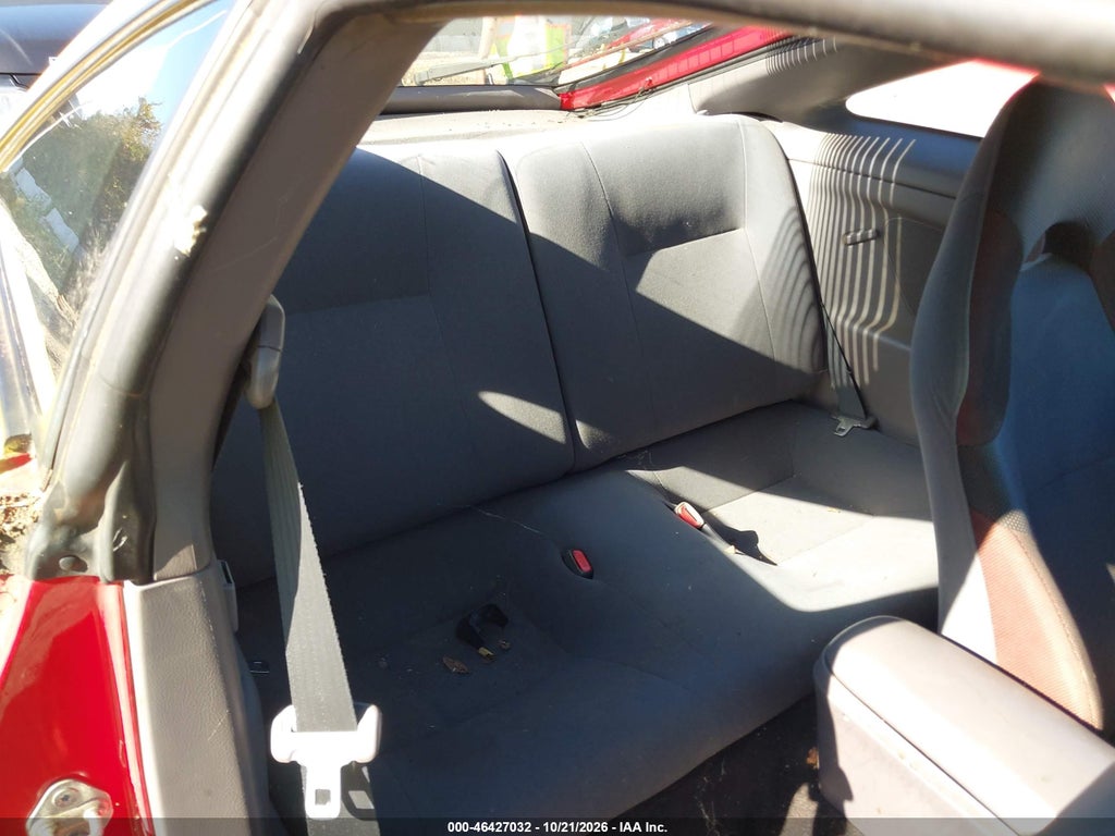 2001 Toyota Celica GT photo 8