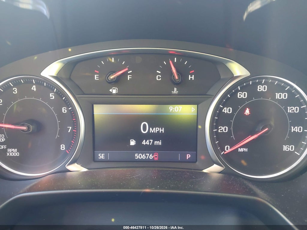 2025 Chevrolet Blazer AWD 2LT photo 7
