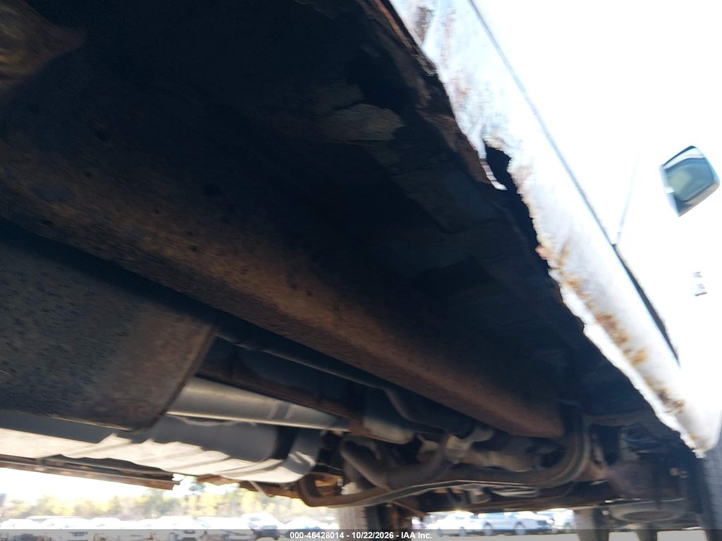 2008 Ford E-350 Super Duty XL/XLT photo 6