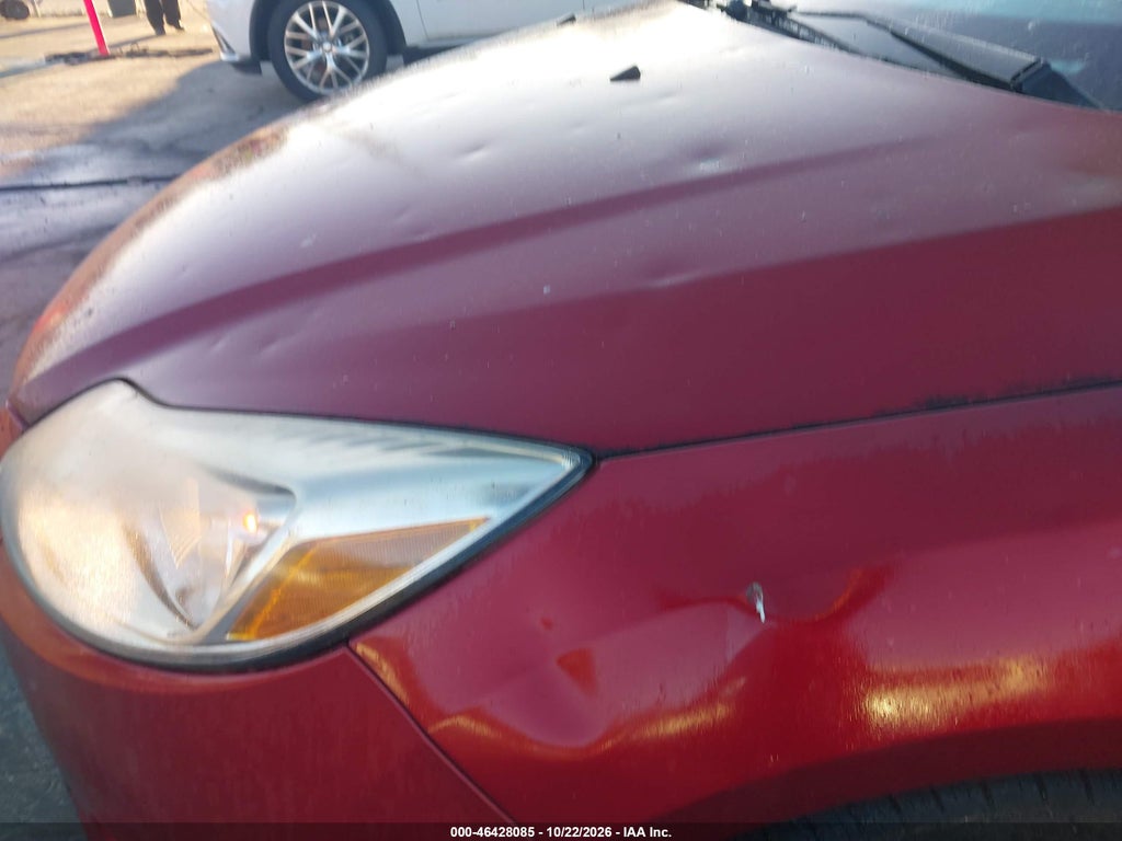 2013 Ford Focus SE photo 6