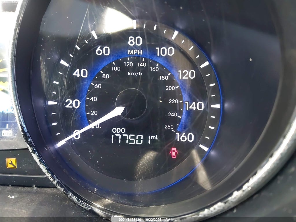 2015 Hyundai Sonata Hybrid photo 7