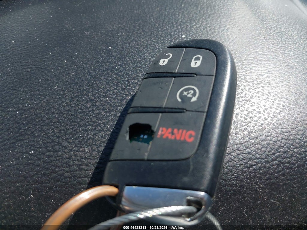 2015 Dodge Journey R/T photo 11