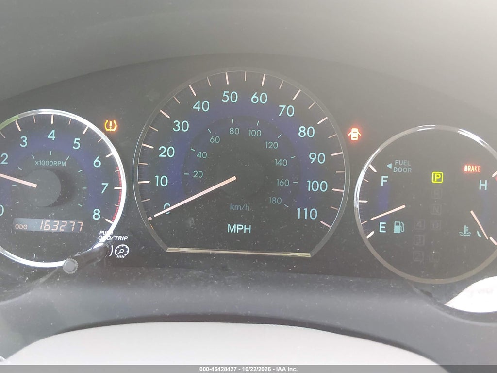 2009 Toyota Sienna LE photo 7