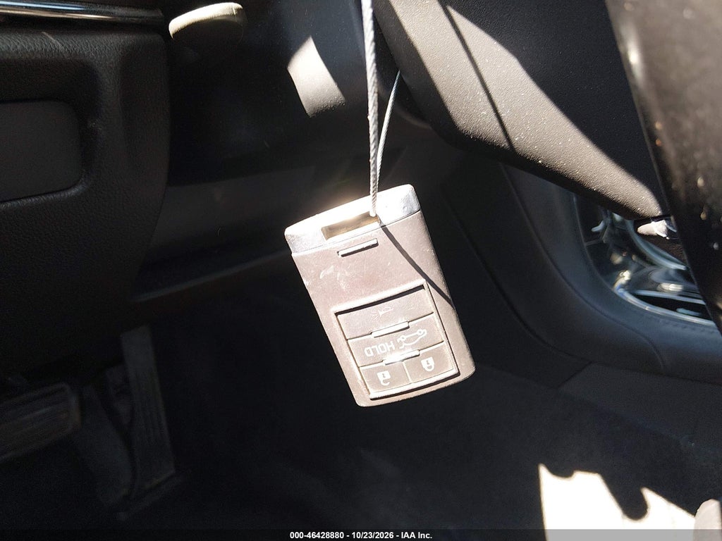 2014 Cadillac ATS Standard photo 11
