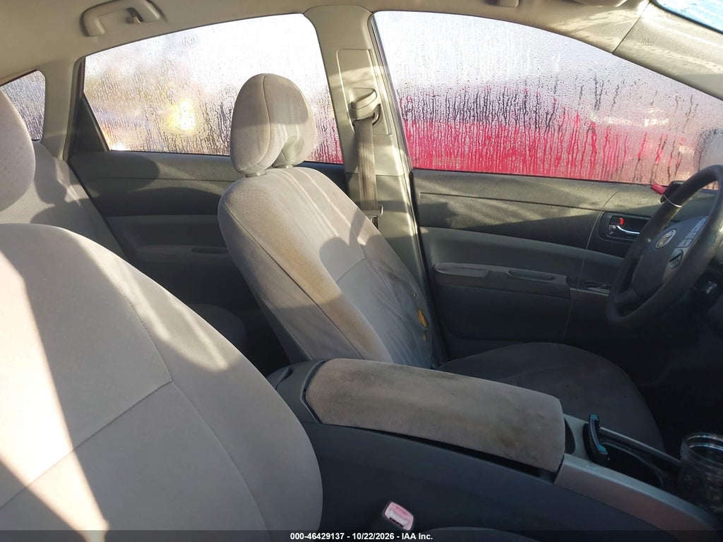 2008 Toyota Prius photo 5