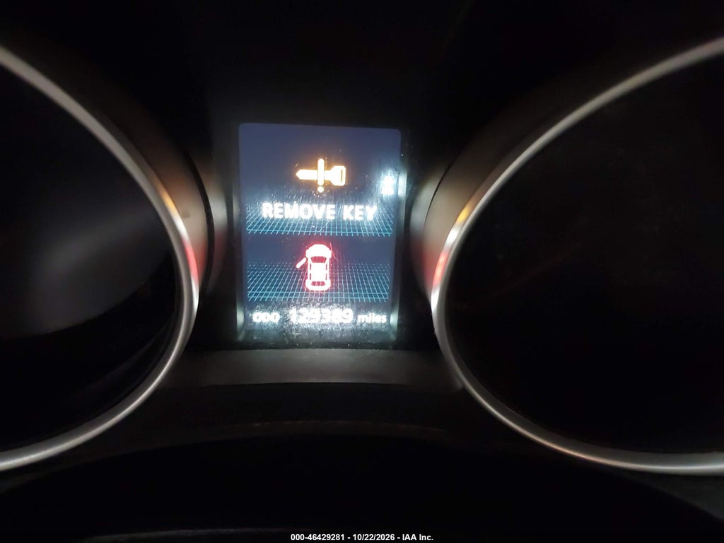 2015 Mitsubishi Outlander Sport ES photo 7
