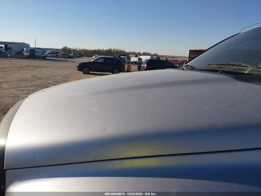 2004 Dodge RAM 2500 SLT/Laramie photo 6