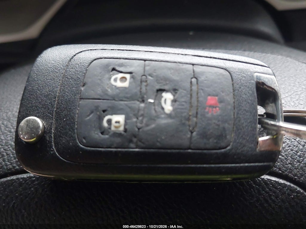 2015 Chevrolet Camaro 2LS photo 11