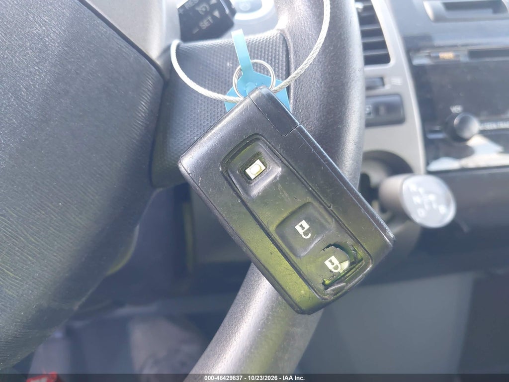 2007 Toyota Prius photo 11