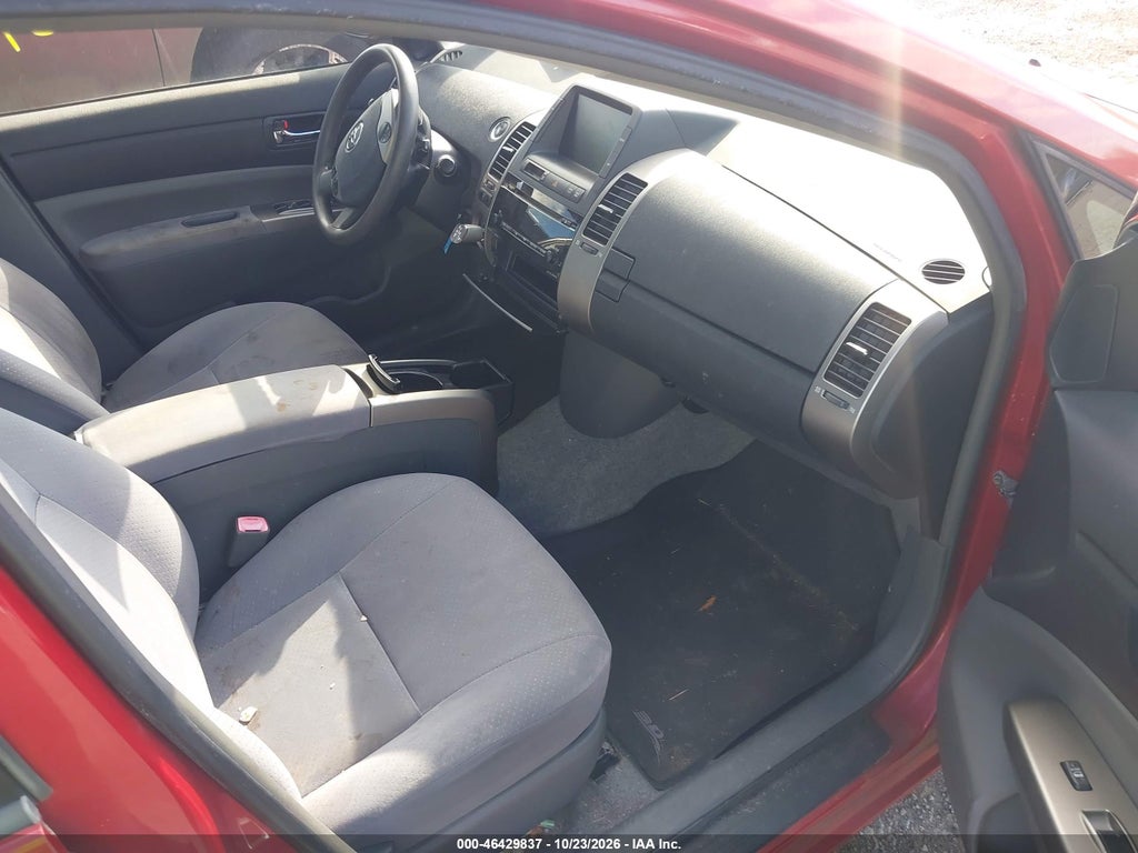 2007 Toyota Prius photo 5