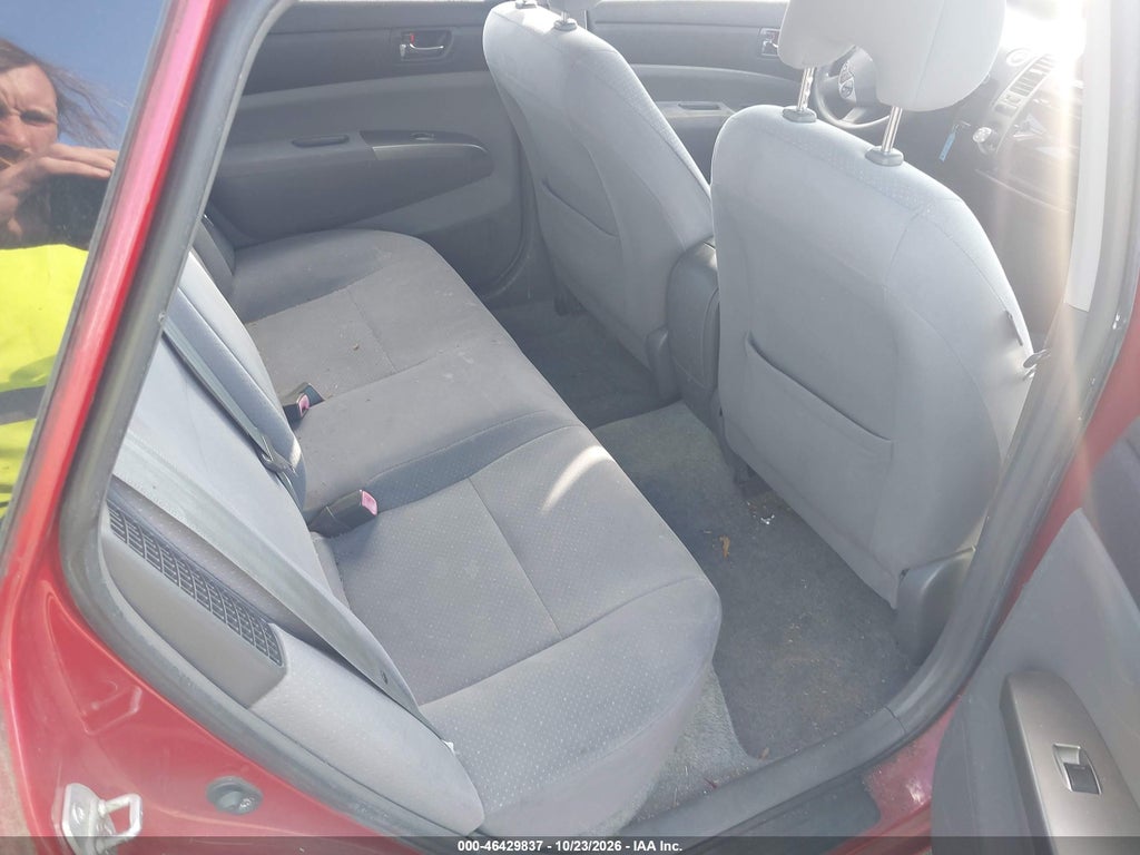 2007 Toyota Prius photo 8