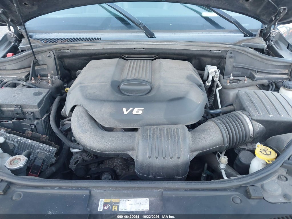 2015 Jeep Grand Cherokee Altitude photo 10
