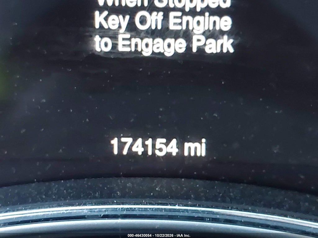 2015 Jeep Grand Cherokee Altitude photo 7