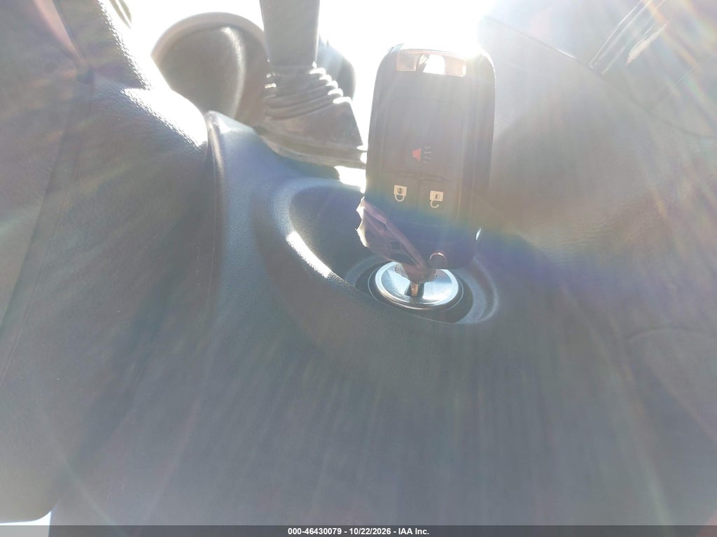 2014 Chevrolet Spark 1LT Auto photo 11