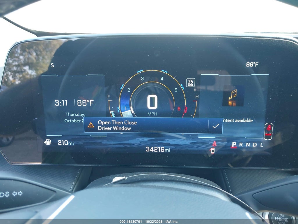 2026 Chevrolet Equinox FWD LT photo 7