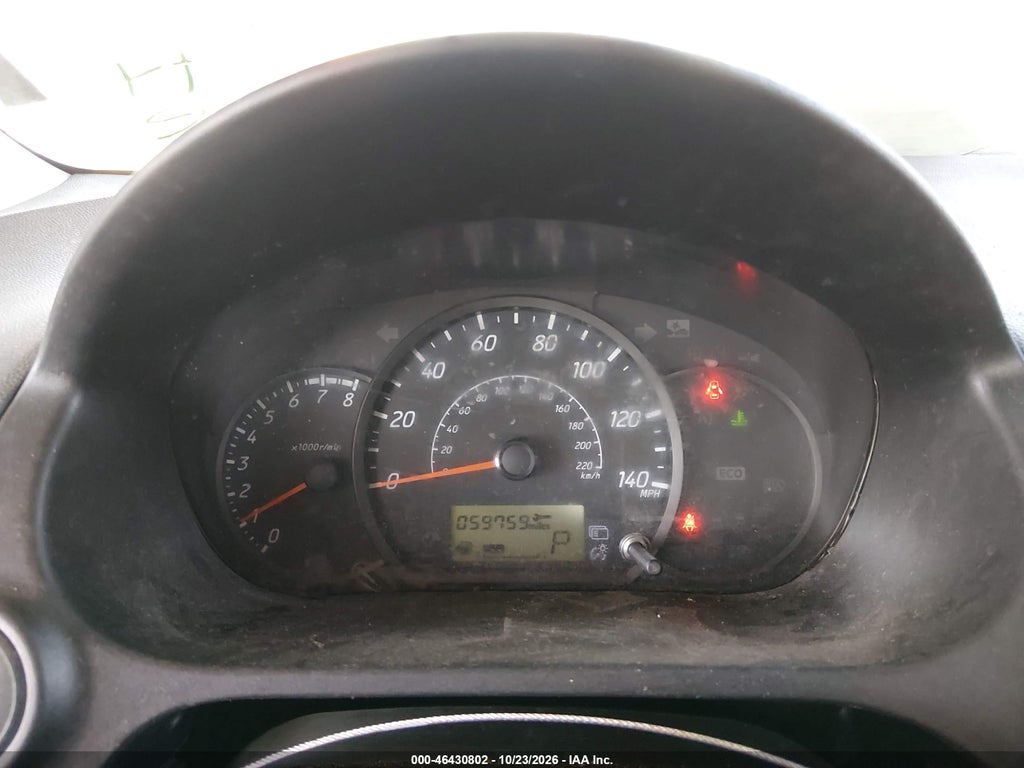 2024 Mitsubishi Mirage ES/LE photo 7