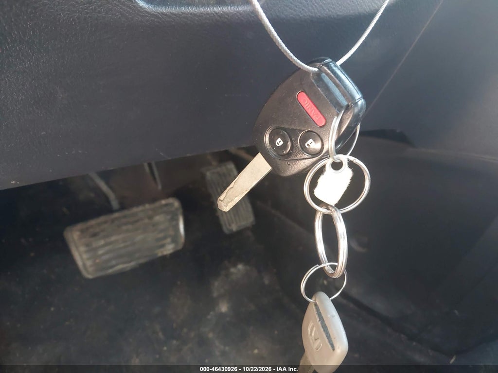 2011 Honda CR-V SE photo 11