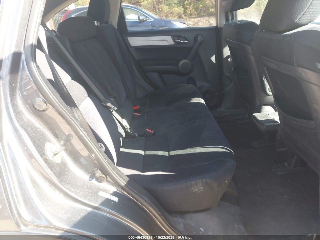 2011 Honda CR-V SE photo 8