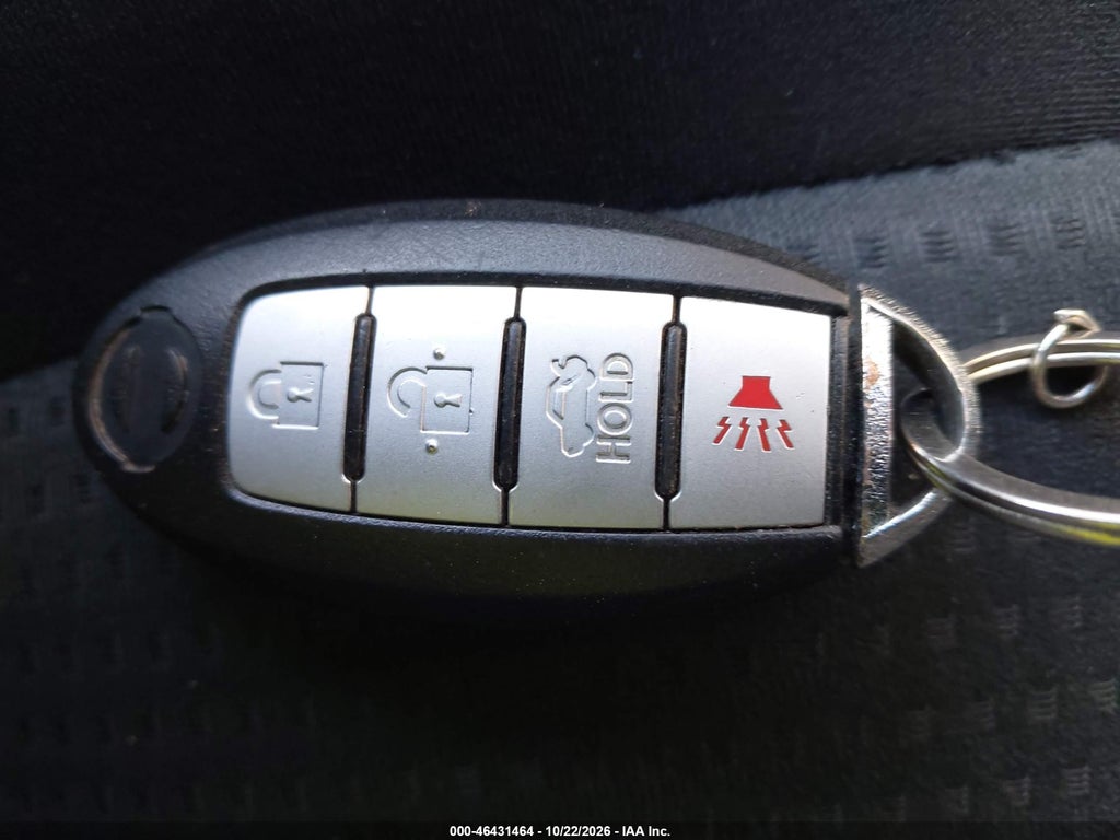 2014 Nissan Altima 2.5/2.5 S/2.5 SL/2.5 SV photo 11