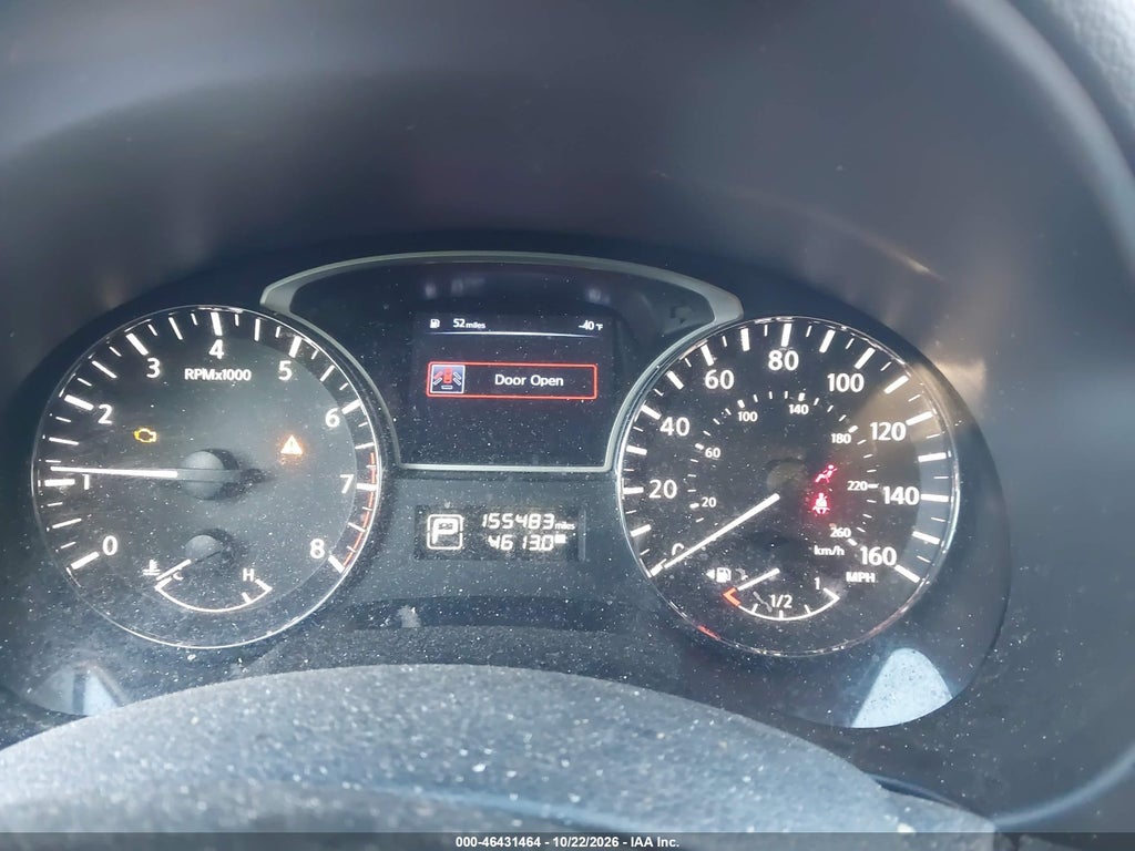 2014 Nissan Altima 2.5/2.5 S/2.5 SL/2.5 SV photo 7