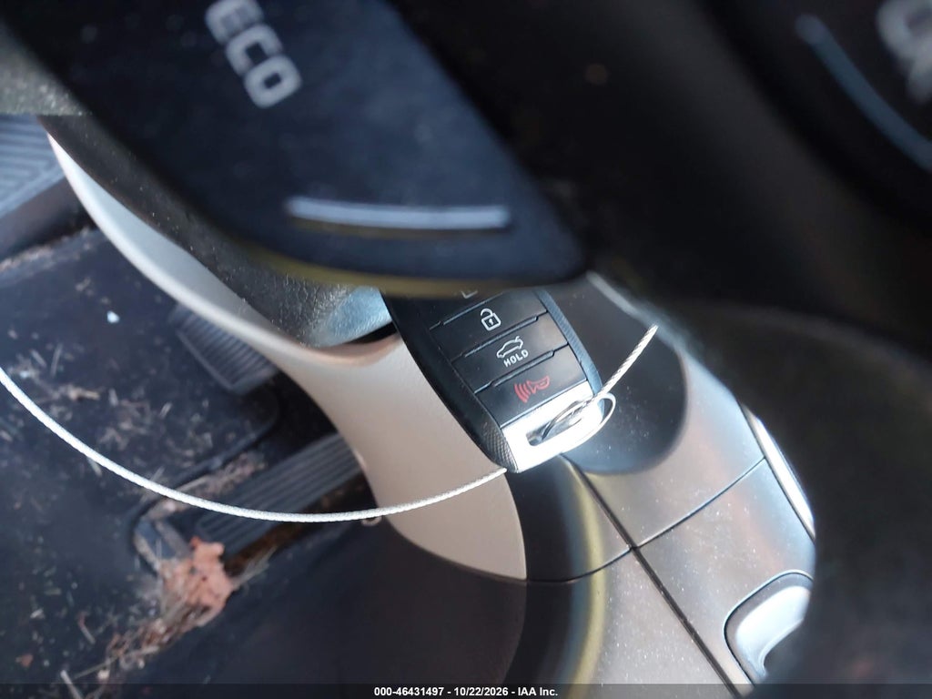 2014 Kia Optima LX photo 11